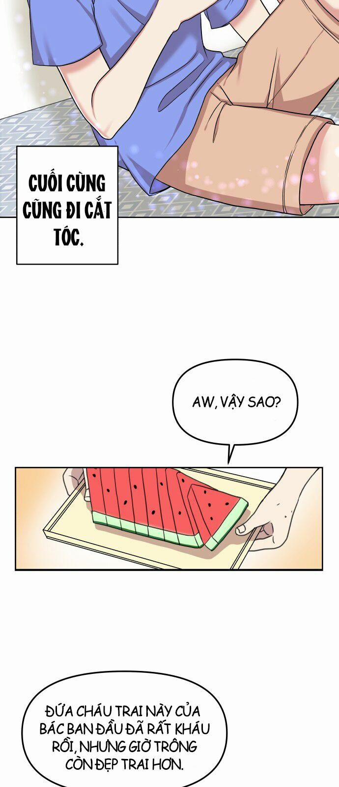 Gửi Em, Người Nuốt Trọn Vì Sao 3 trang 31