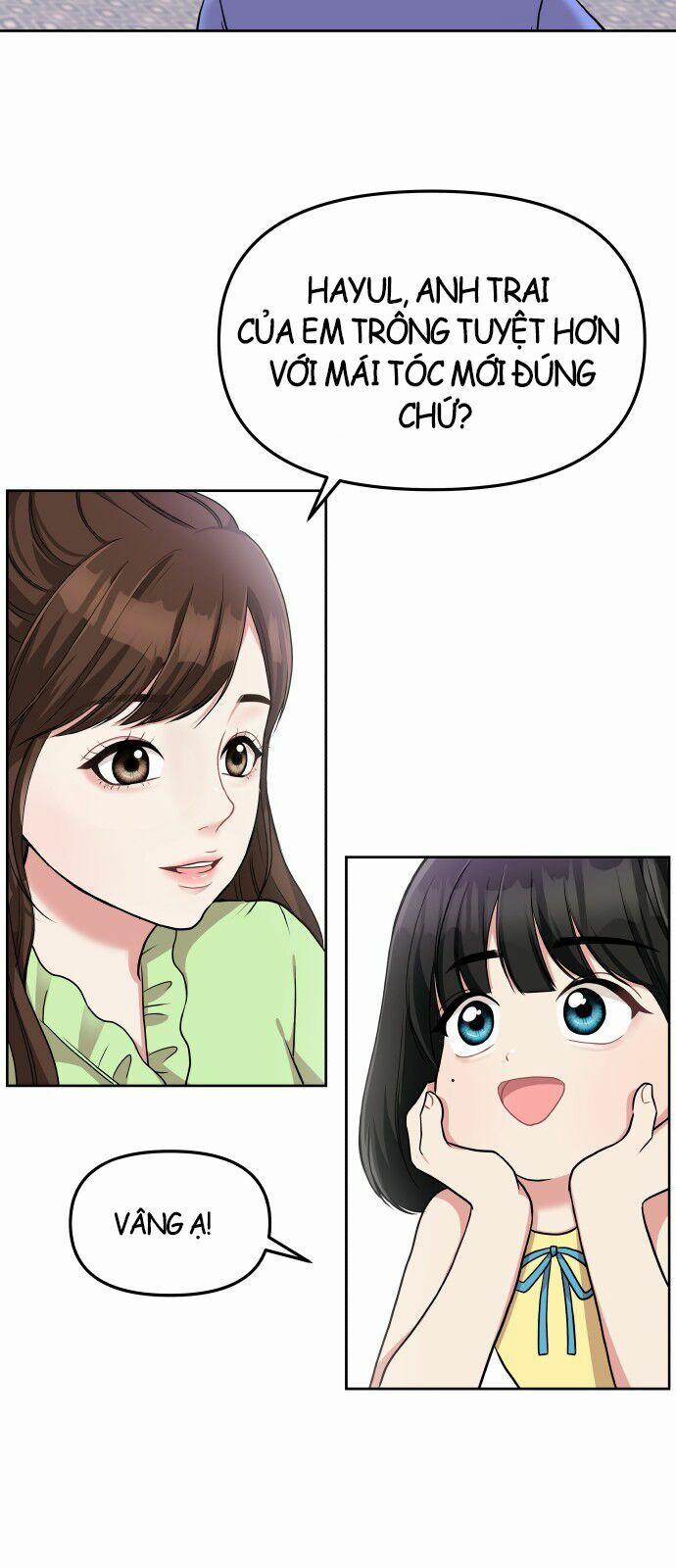 Gửi Em, Người Nuốt Trọn Vì Sao 3 trang 35