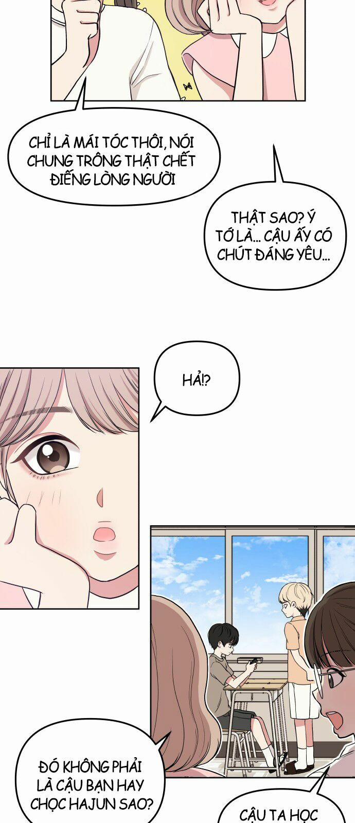 Gửi Em, Người Nuốt Trọn Vì Sao 3 trang 45