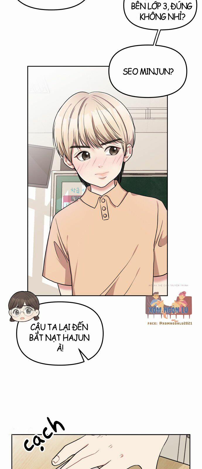 Gửi Em, Người Nuốt Trọn Vì Sao 3 trang 46