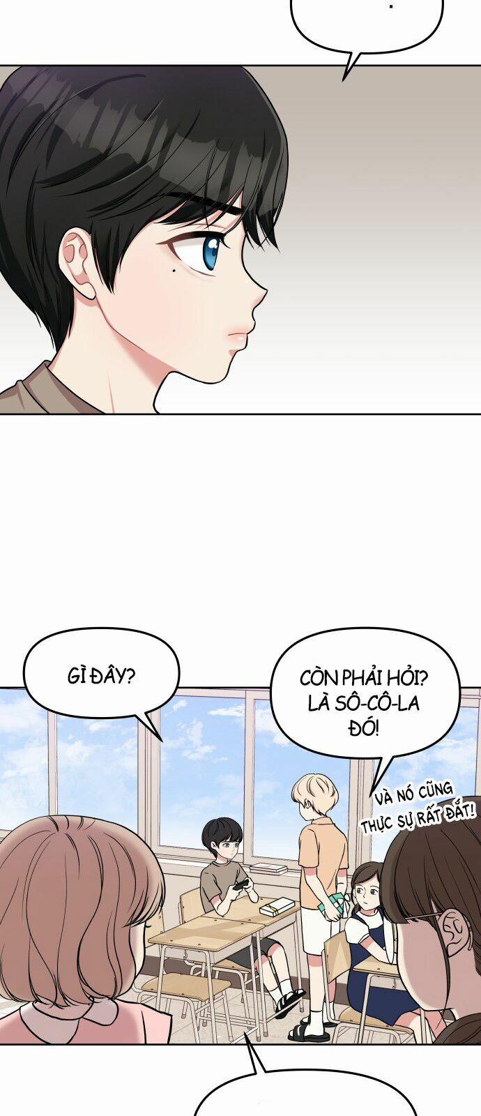 Gửi Em, Người Nuốt Trọn Vì Sao 3 trang 48