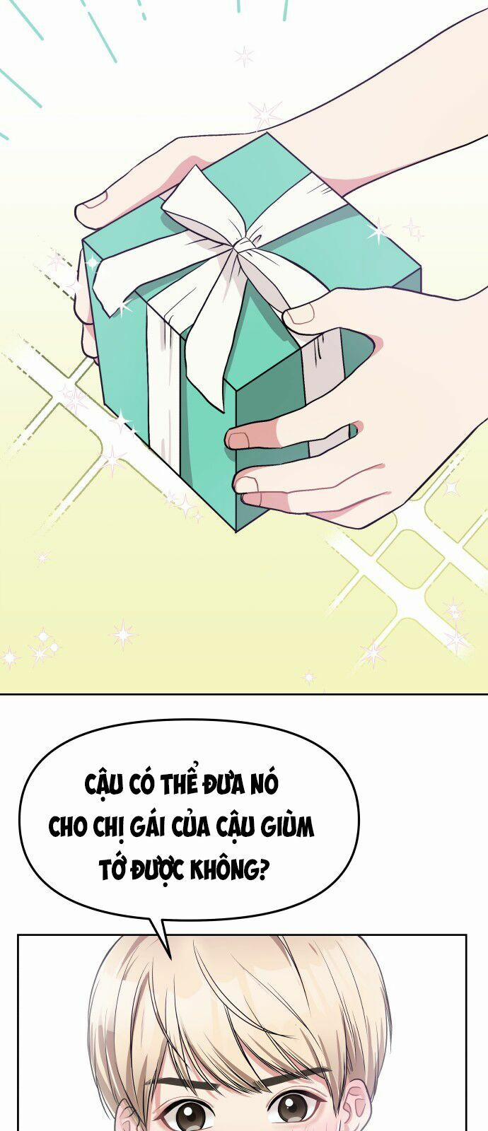 Gửi Em, Người Nuốt Trọn Vì Sao 3 trang 50