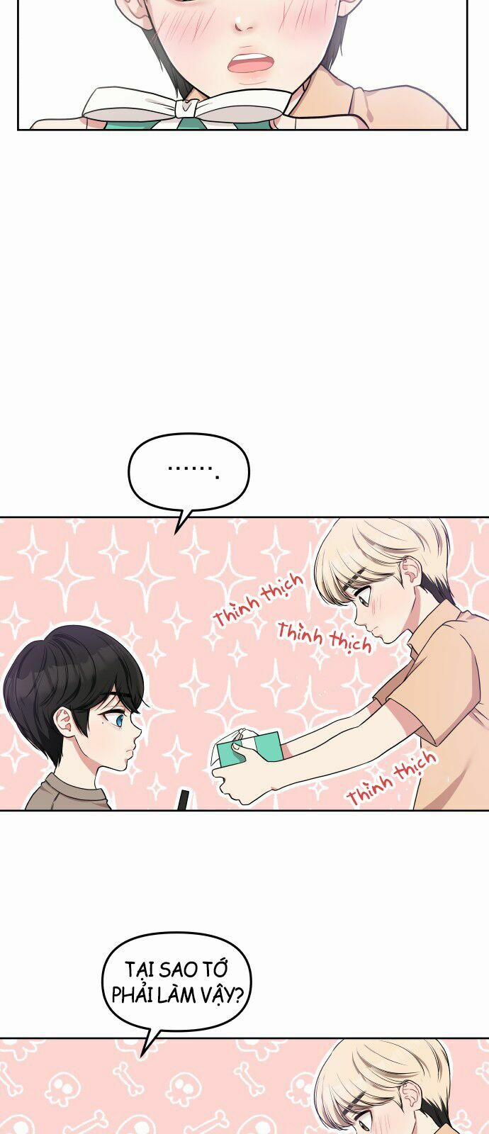 Gửi Em, Người Nuốt Trọn Vì Sao 3 trang 51