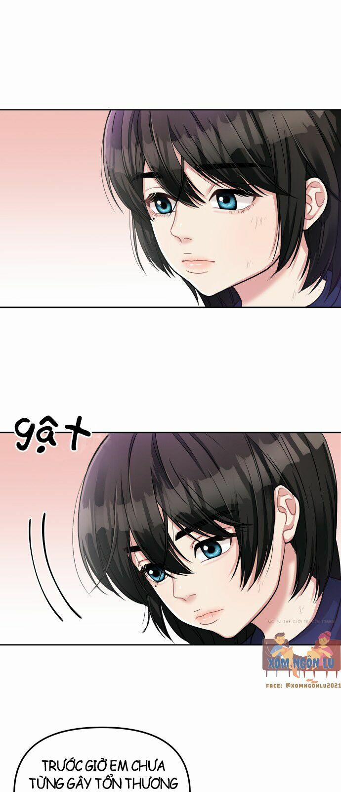 Gửi Em, Người Nuốt Trọn Vì Sao 3 trang 8