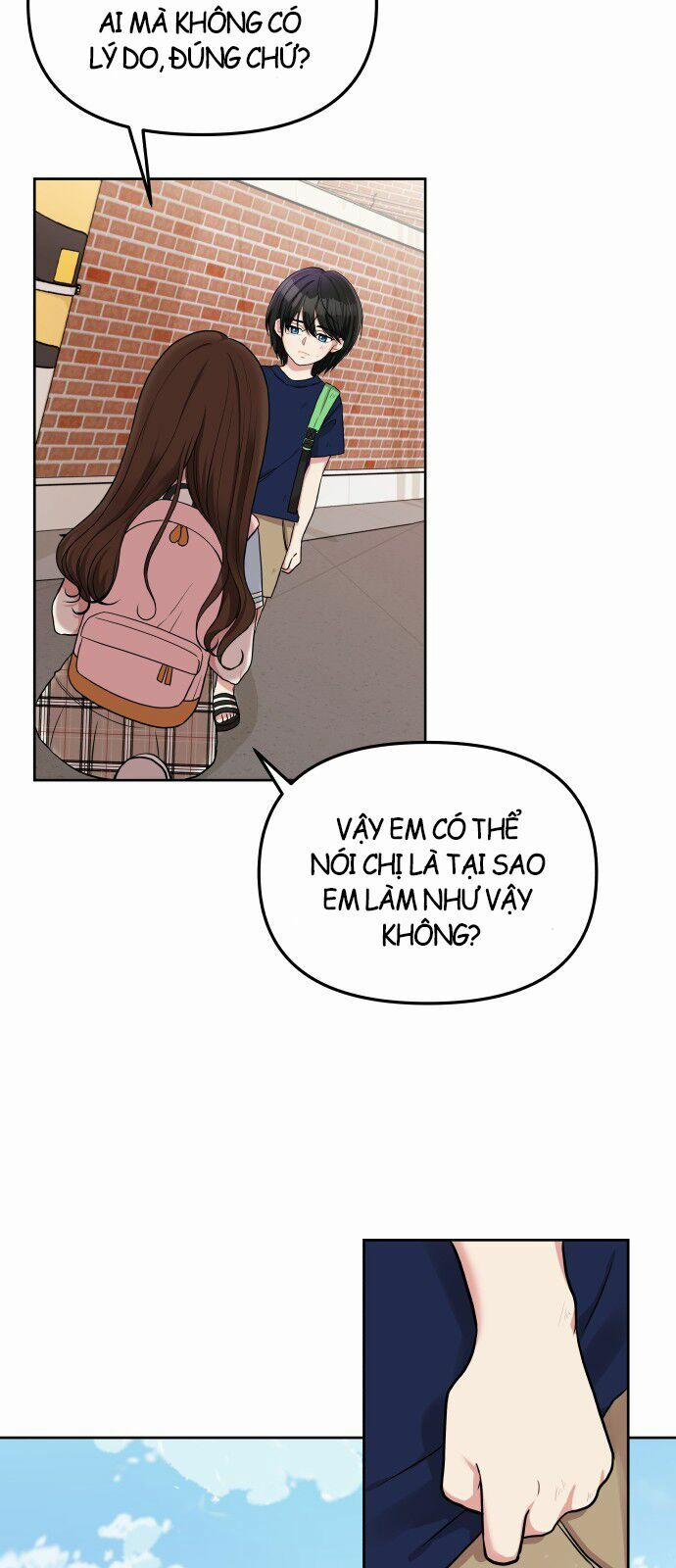 Gửi Em, Người Nuốt Trọn Vì Sao 3 trang 9