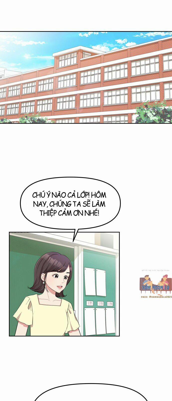 Gửi Em, Người Nuốt Trọn Vì Sao 4 trang 1