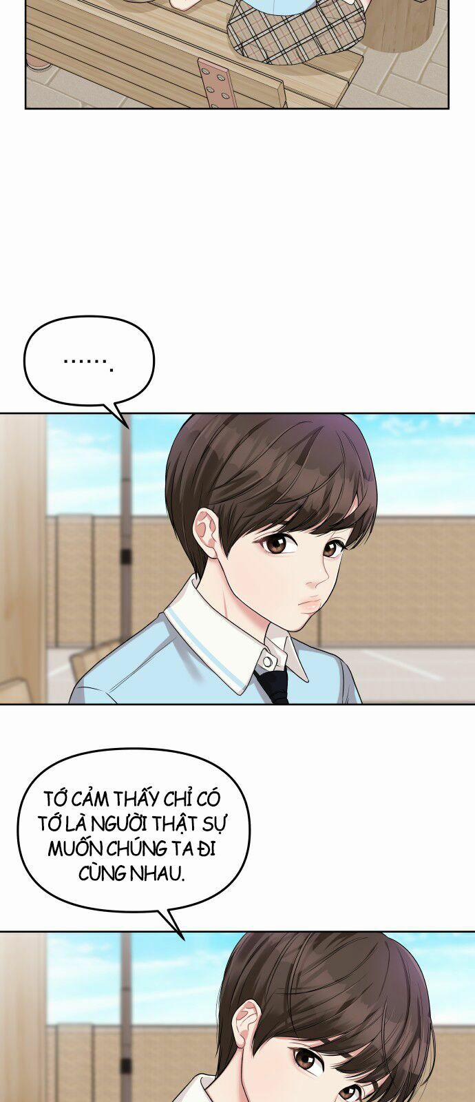 Gửi Em, Người Nuốt Trọn Vì Sao 4 trang 15