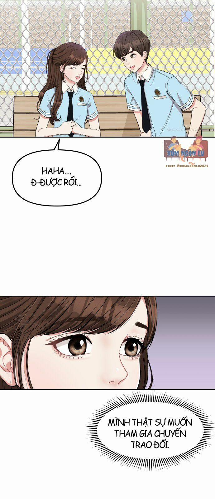 Gửi Em, Người Nuốt Trọn Vì Sao 4 trang 17