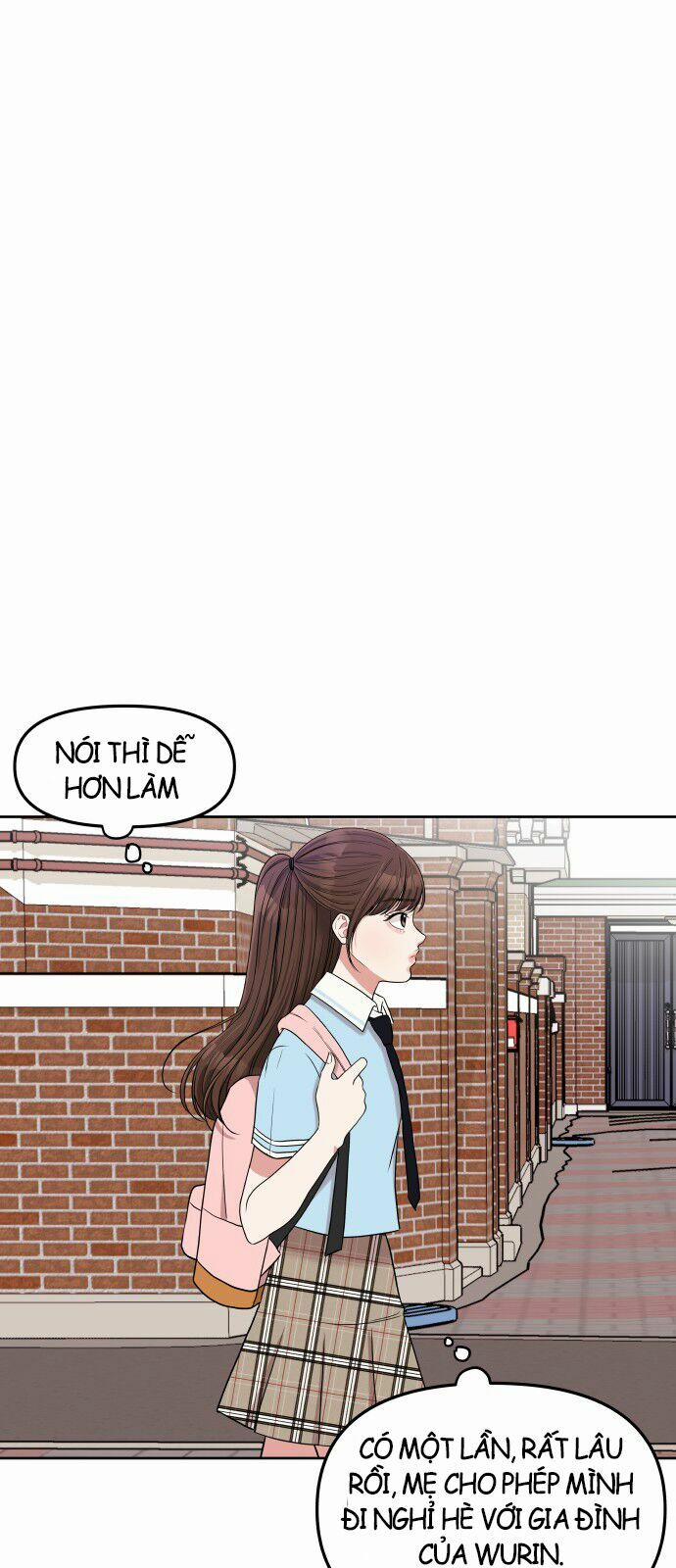 Gửi Em, Người Nuốt Trọn Vì Sao 4 trang 24