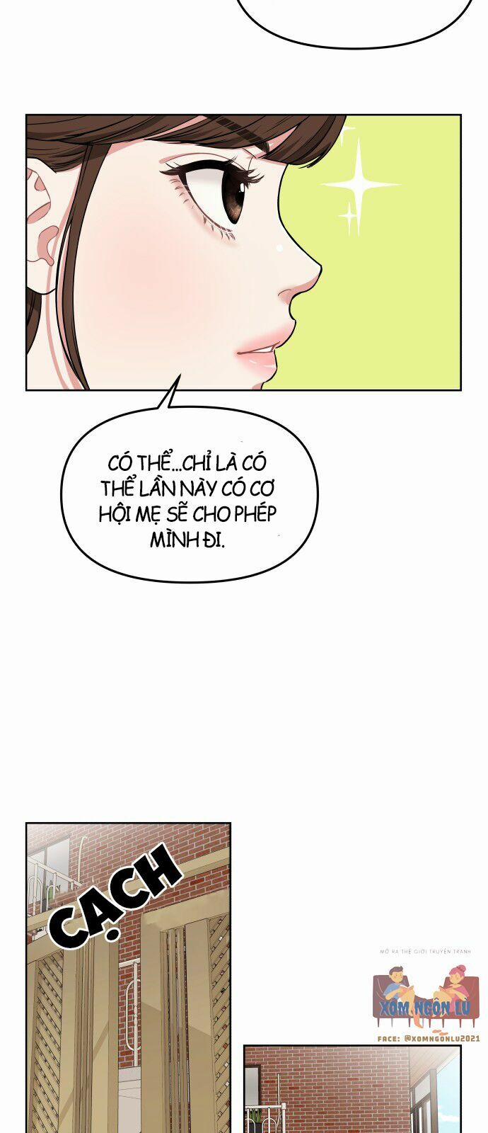 Gửi Em, Người Nuốt Trọn Vì Sao 4 trang 25