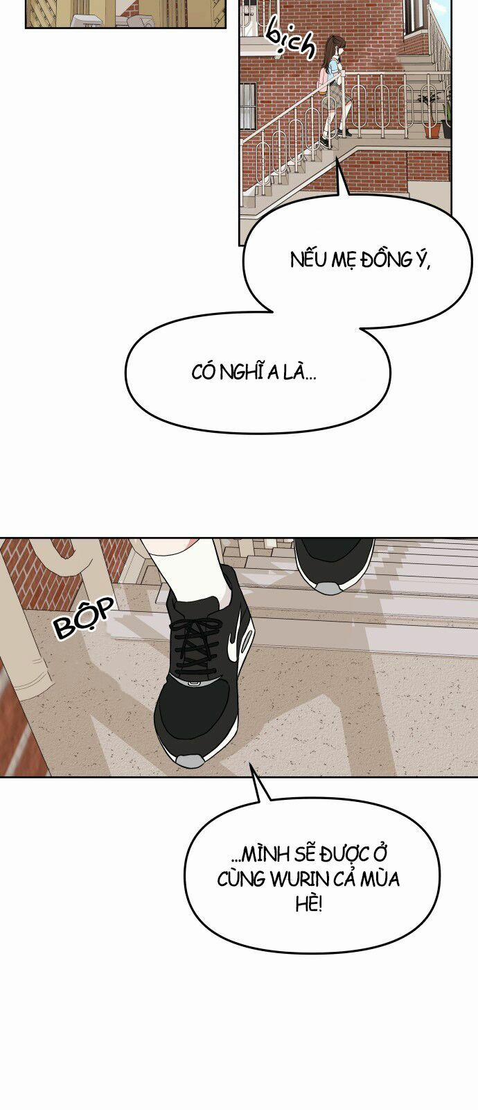 Gửi Em, Người Nuốt Trọn Vì Sao 4 trang 26