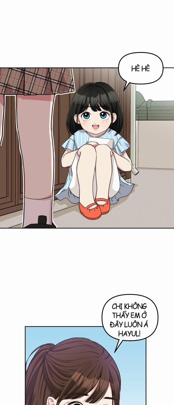 Gửi Em, Người Nuốt Trọn Vì Sao 4 trang 28