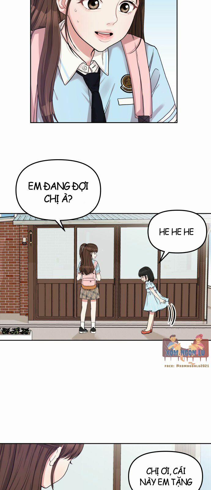 Gửi Em, Người Nuốt Trọn Vì Sao 4 trang 29