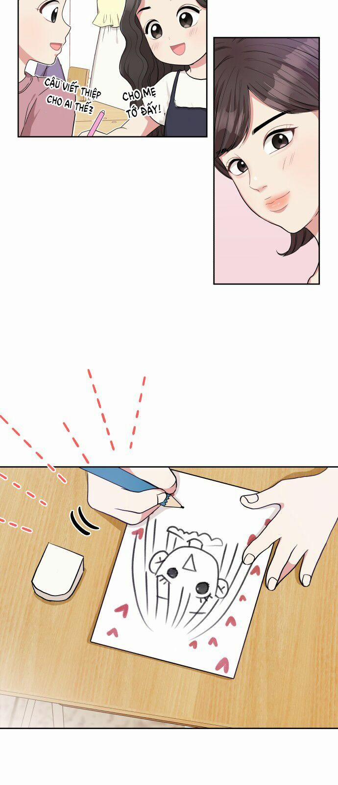 Gửi Em, Người Nuốt Trọn Vì Sao 4 trang 3