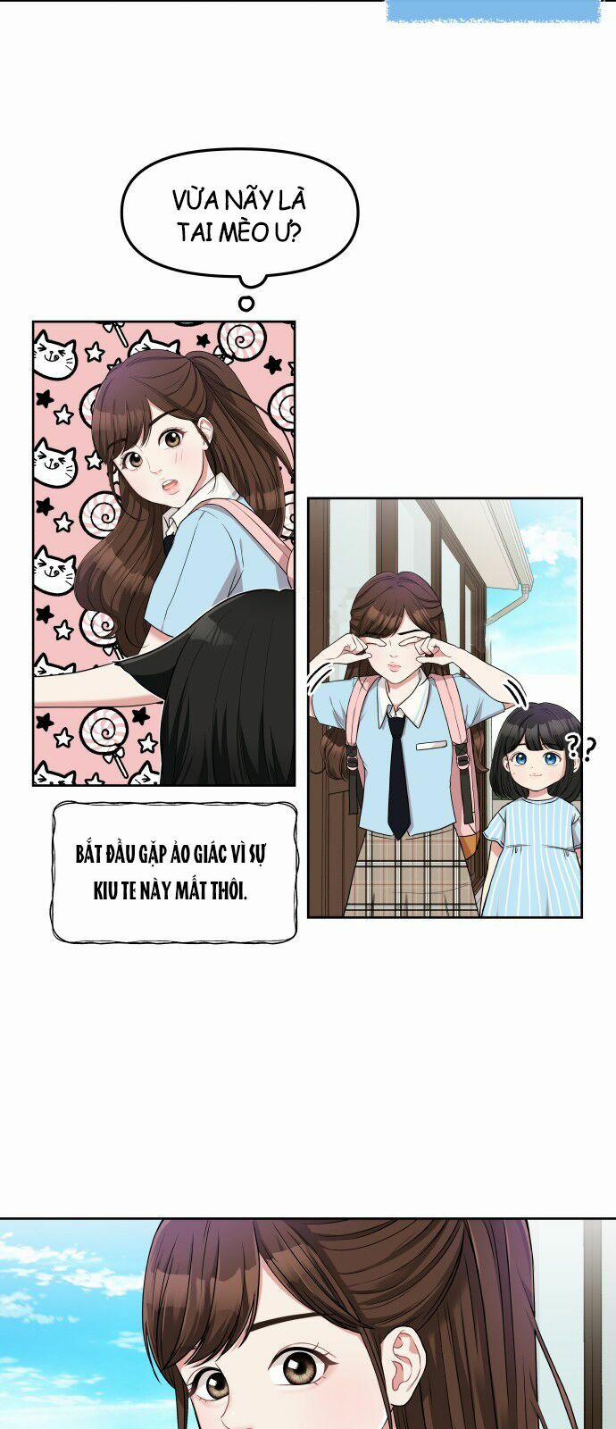 Gửi Em, Người Nuốt Trọn Vì Sao 4 trang 34