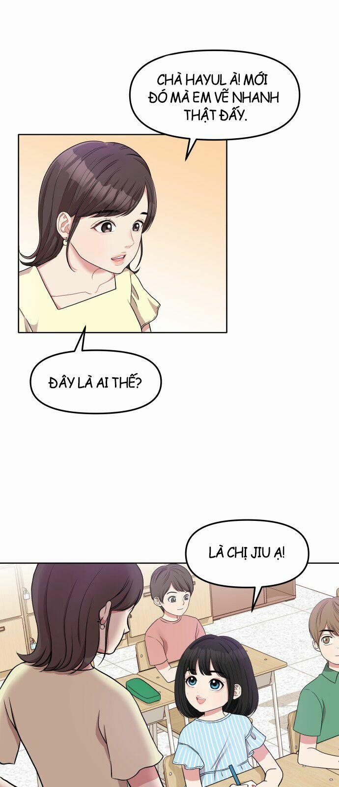 Gửi Em, Người Nuốt Trọn Vì Sao 4 trang 4