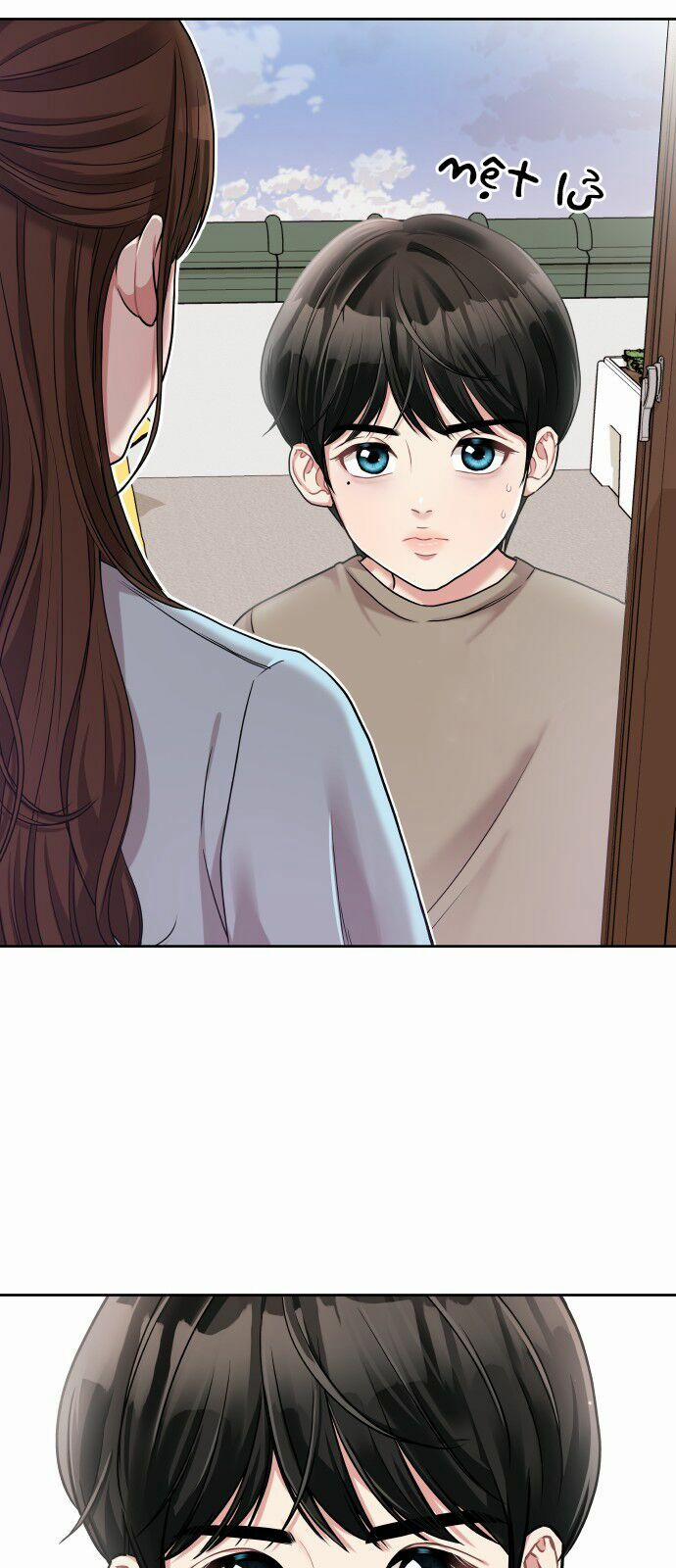 Gửi Em, Người Nuốt Trọn Vì Sao 4 trang 40