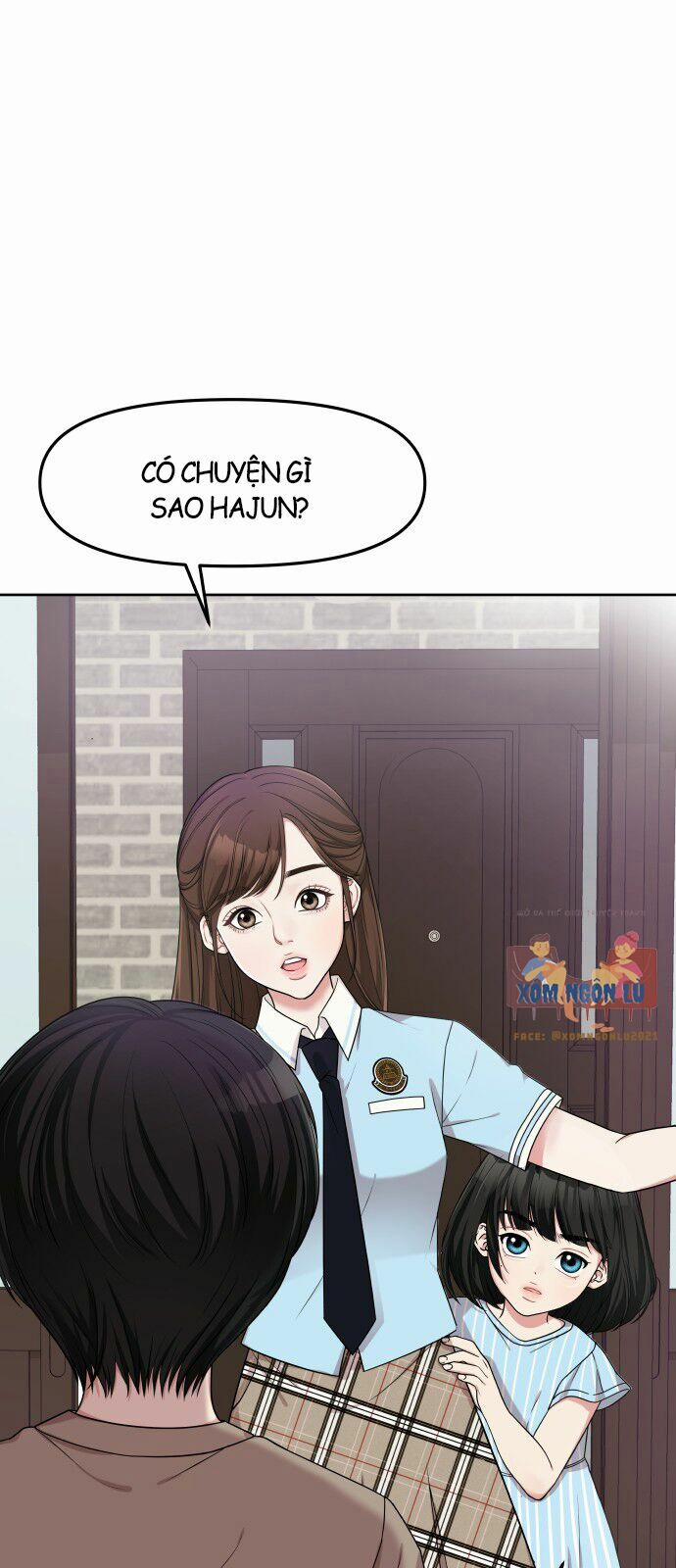 Gửi Em, Người Nuốt Trọn Vì Sao 5 trang 1