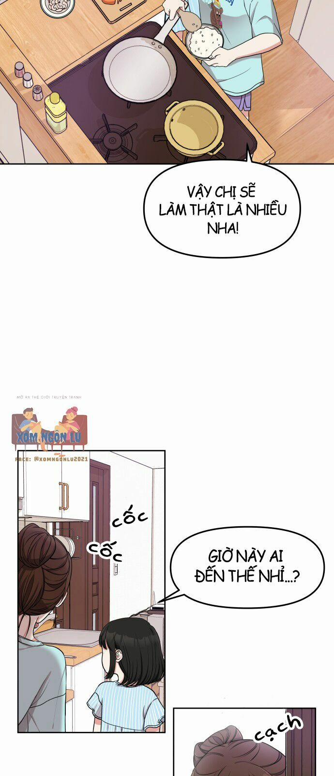 Gửi Em, Người Nuốt Trọn Vì Sao 5 trang 11