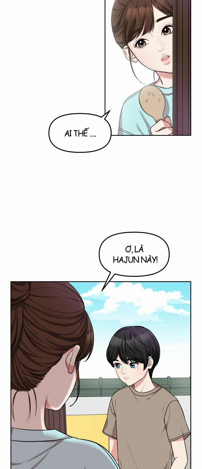 Gửi Em, Người Nuốt Trọn Vì Sao 5 trang 12