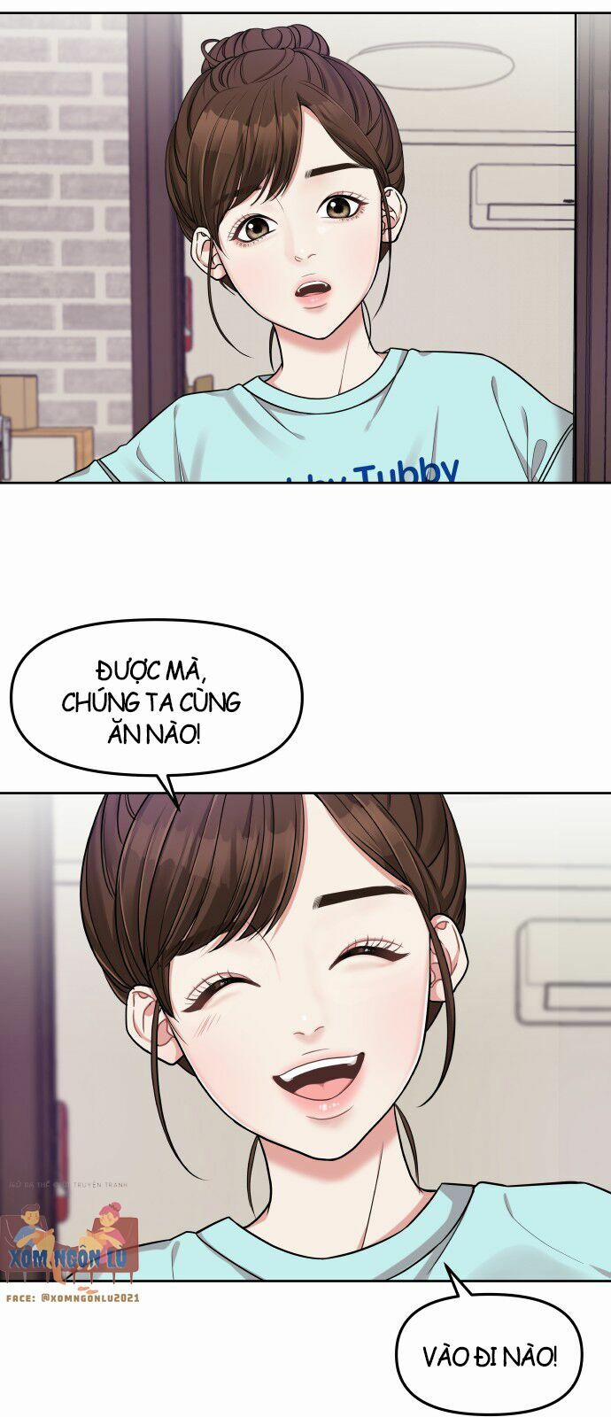 Gửi Em, Người Nuốt Trọn Vì Sao 5 trang 15