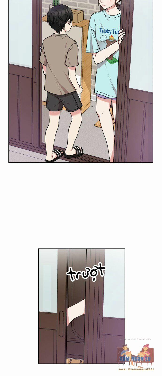 Gửi Em, Người Nuốt Trọn Vì Sao 5 trang 17