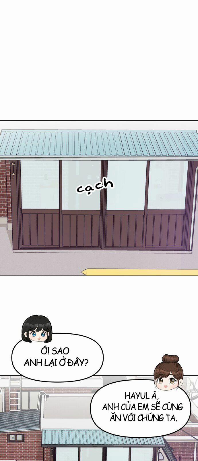 Gửi Em, Người Nuốt Trọn Vì Sao 5 trang 18