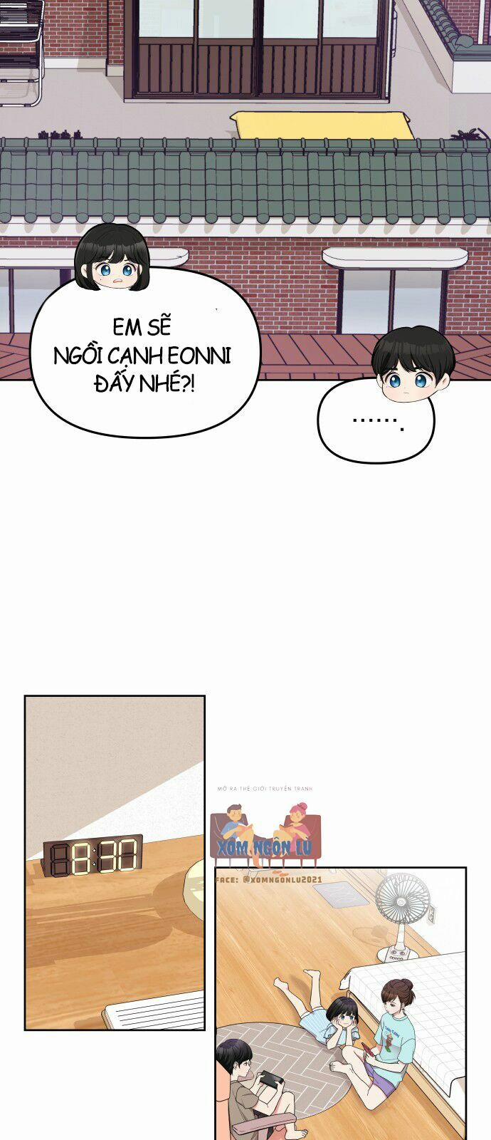 Gửi Em, Người Nuốt Trọn Vì Sao 5 trang 19