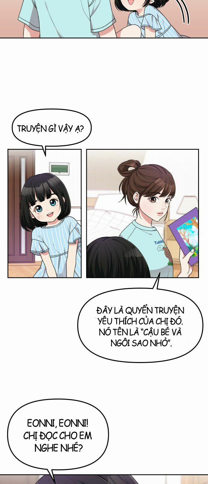 Gửi Em, Người Nuốt Trọn Vì Sao 5 trang 23