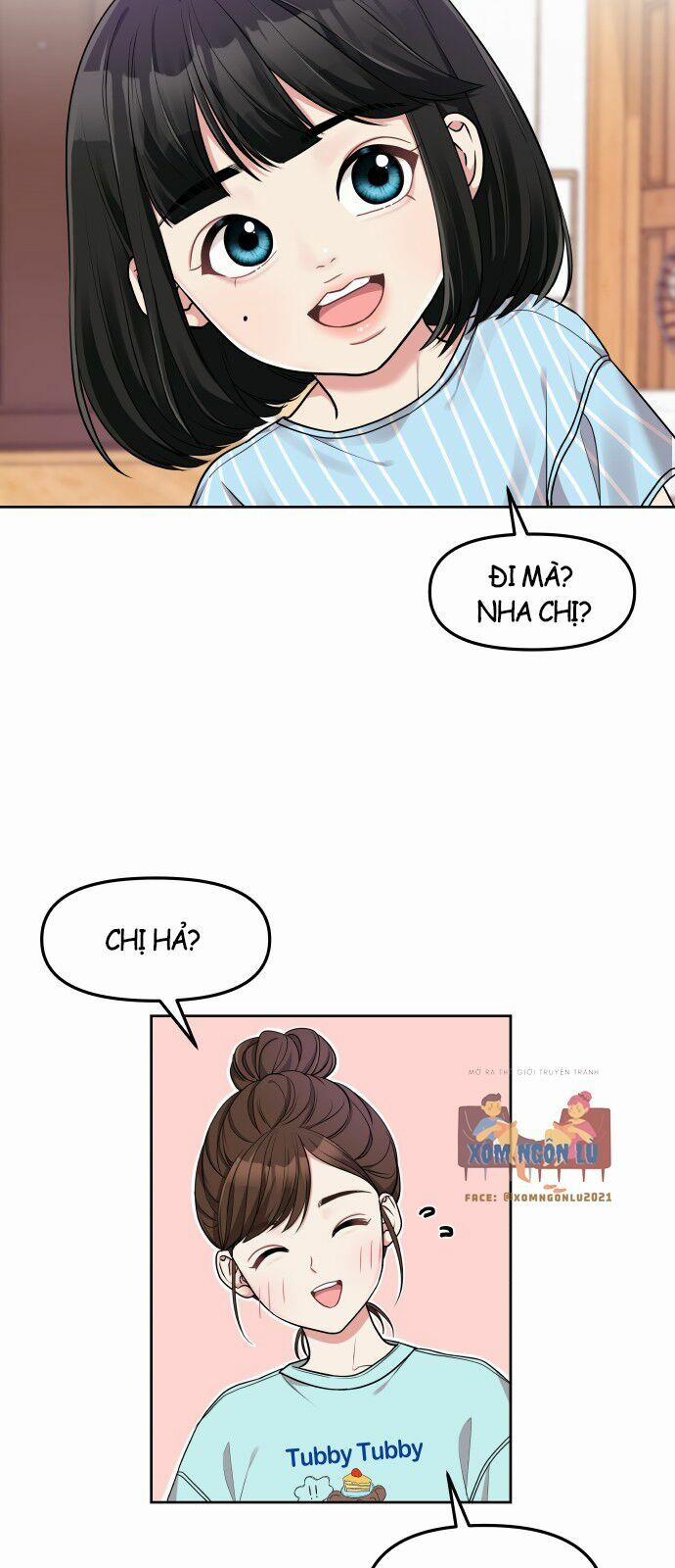 Gửi Em, Người Nuốt Trọn Vì Sao 5 trang 24