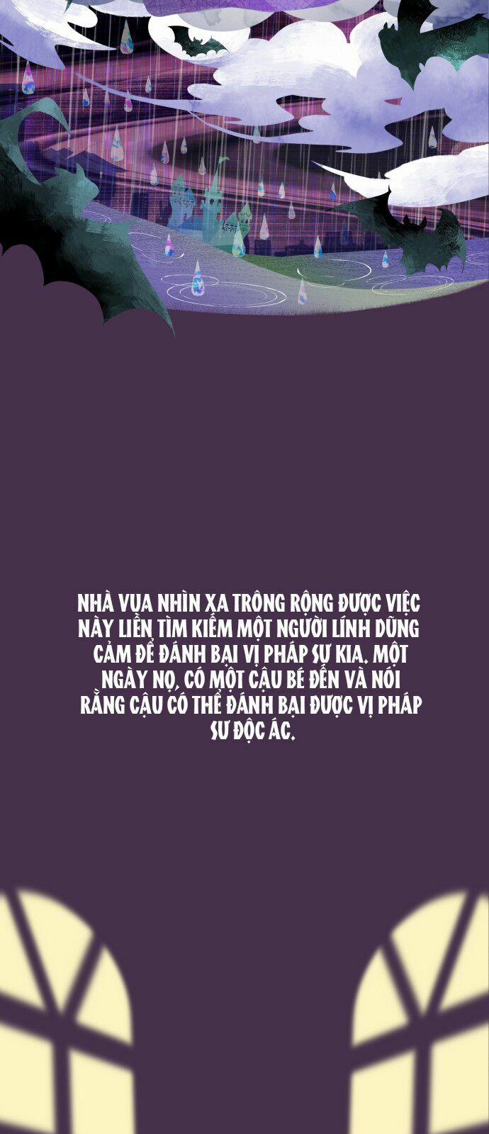 Gửi Em, Người Nuốt Trọn Vì Sao 5 trang 27