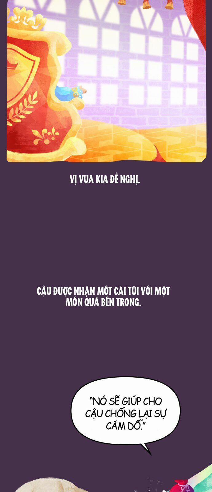 Gửi Em, Người Nuốt Trọn Vì Sao 5 trang 29