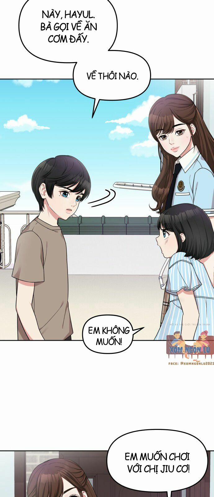 Gửi Em, Người Nuốt Trọn Vì Sao 5 trang 3