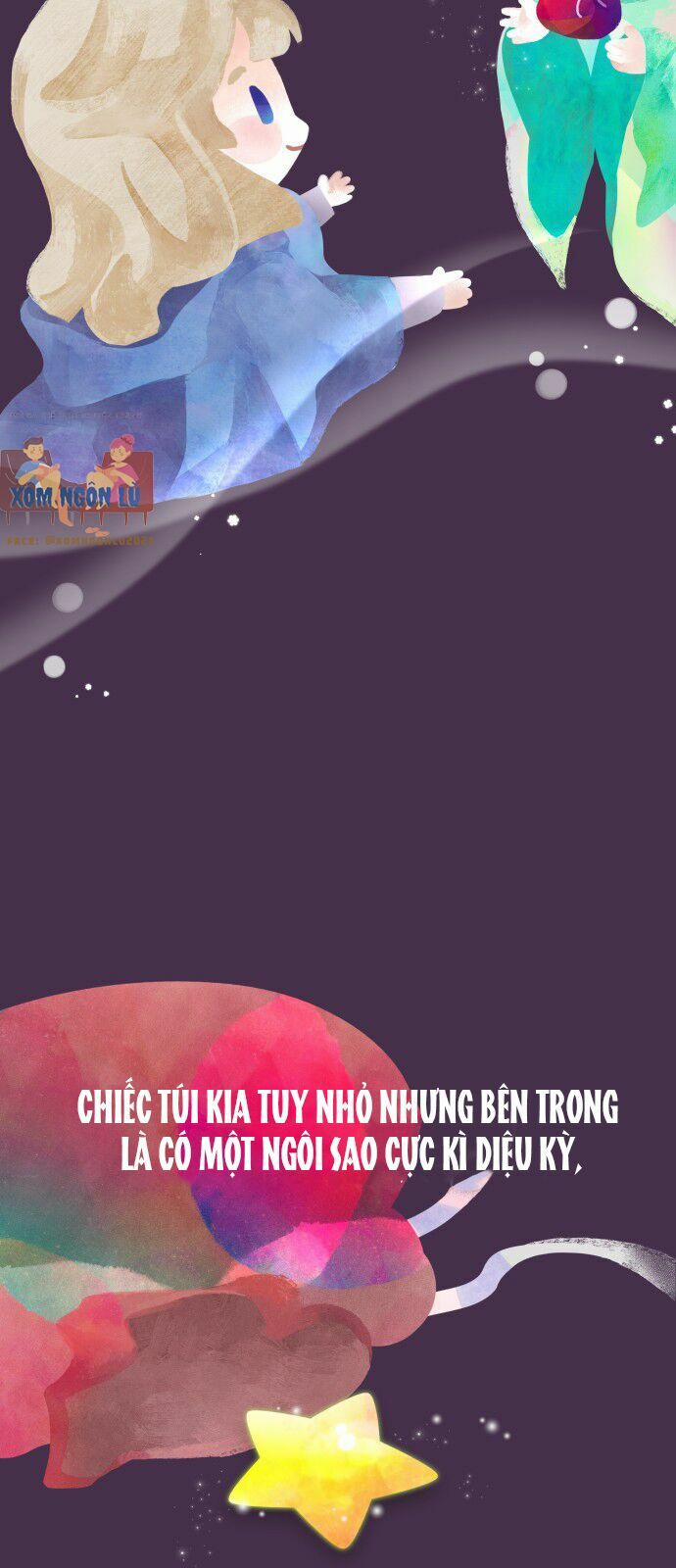 Gửi Em, Người Nuốt Trọn Vì Sao 5 trang 30