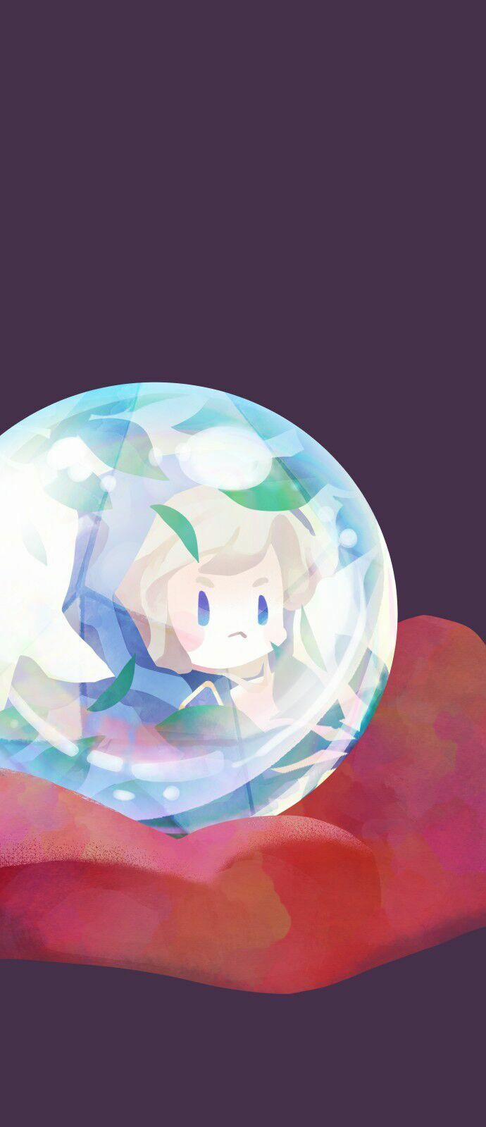 Gửi Em, Người Nuốt Trọn Vì Sao 5 trang 33