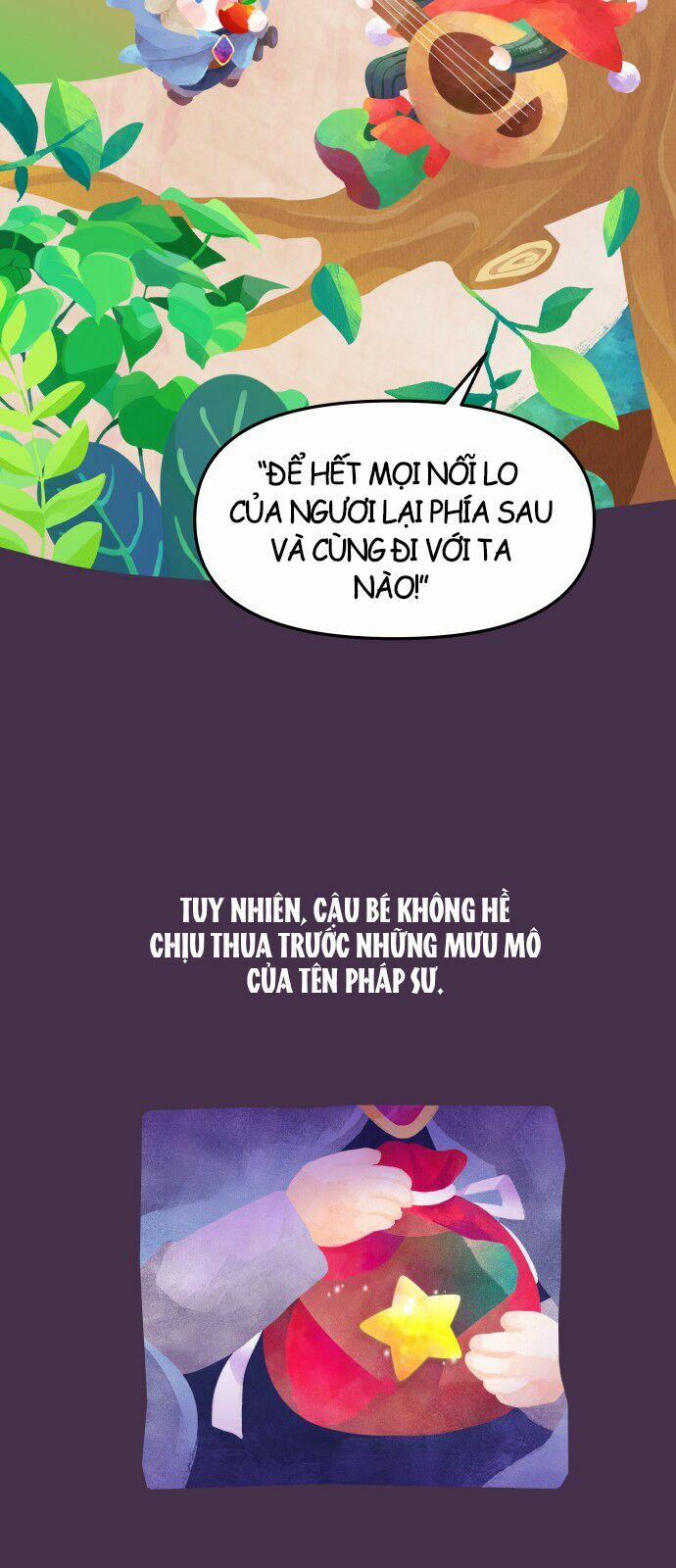 Gửi Em, Người Nuốt Trọn Vì Sao 5 trang 35