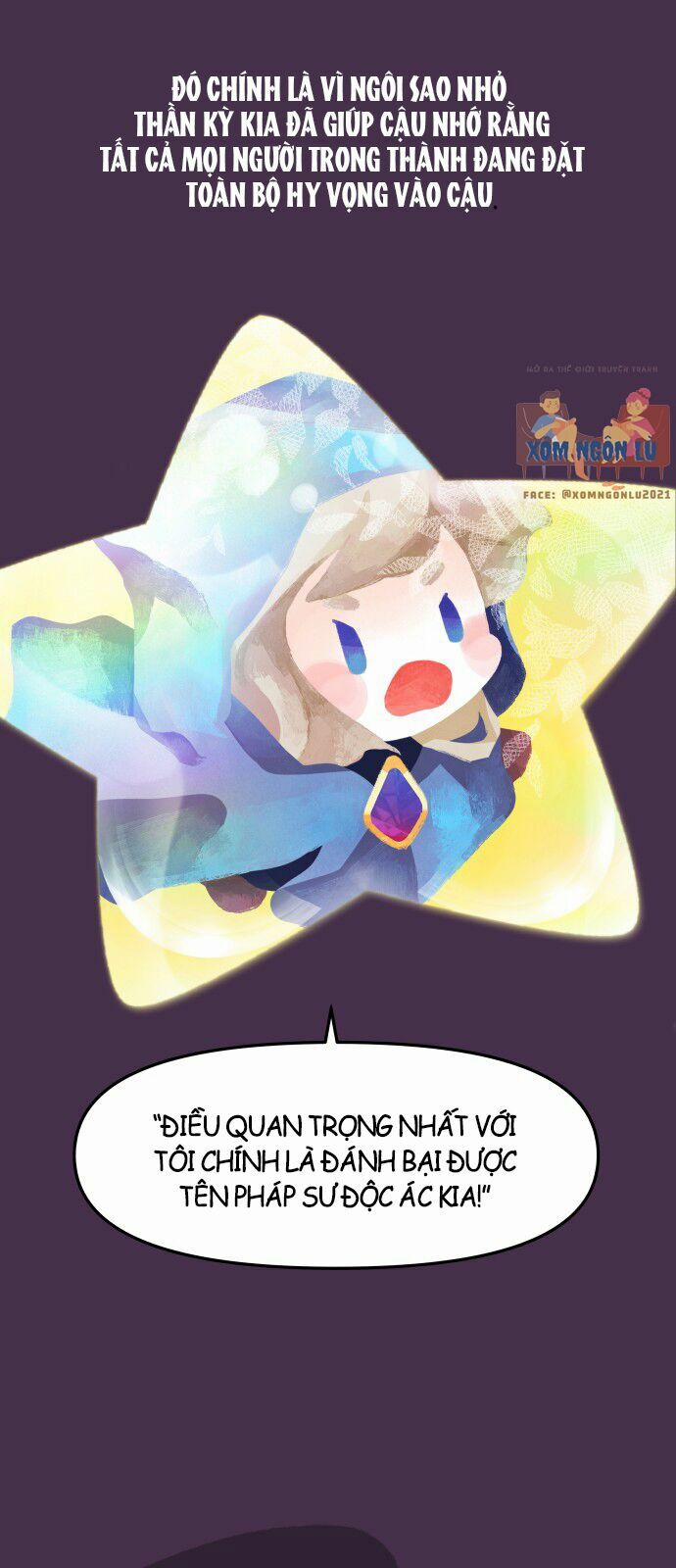 Gửi Em, Người Nuốt Trọn Vì Sao 5 trang 36