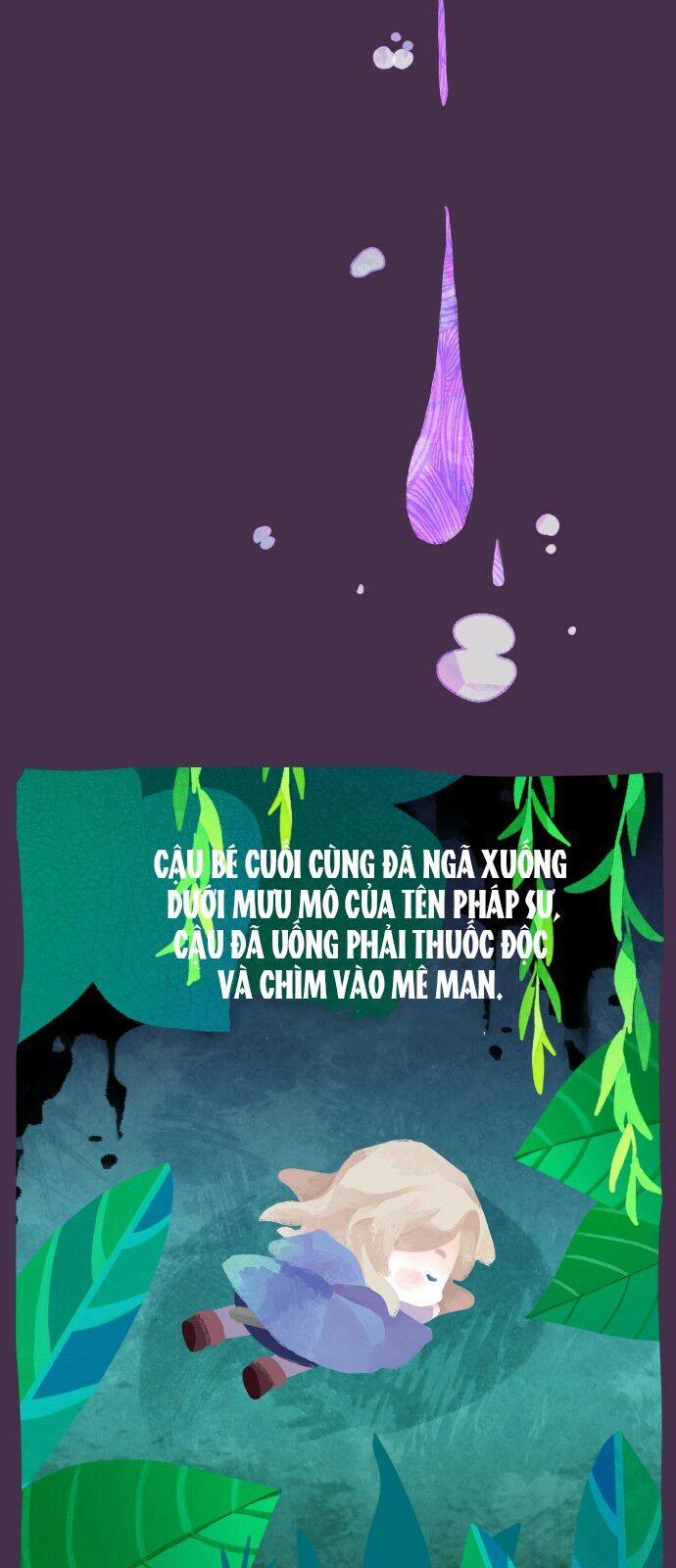 Gửi Em, Người Nuốt Trọn Vì Sao 5 trang 39