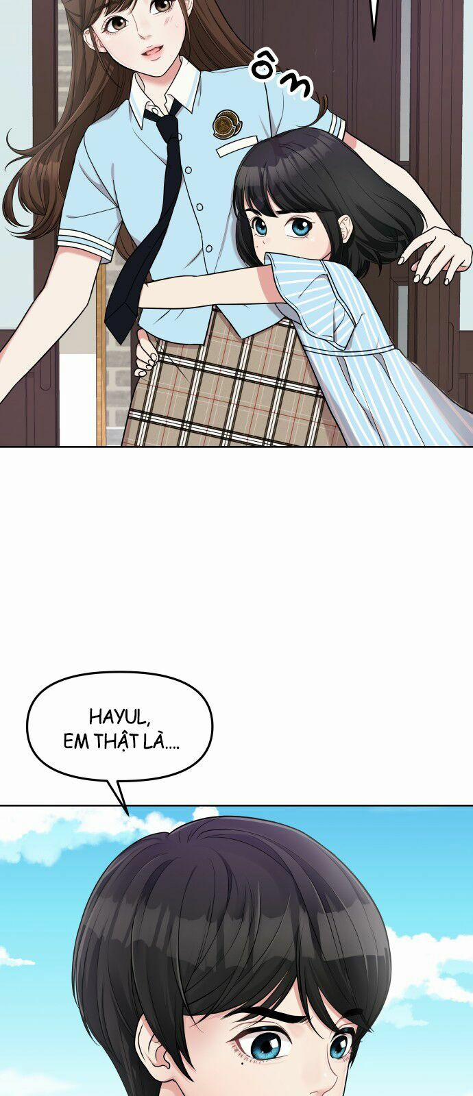 Gửi Em, Người Nuốt Trọn Vì Sao 5 trang 4