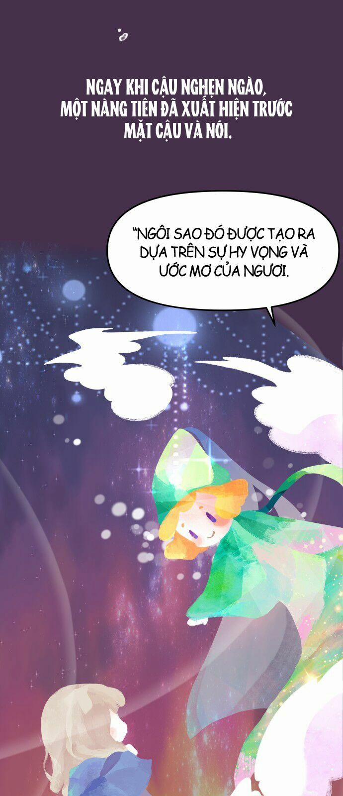 Gửi Em, Người Nuốt Trọn Vì Sao 5 trang 43