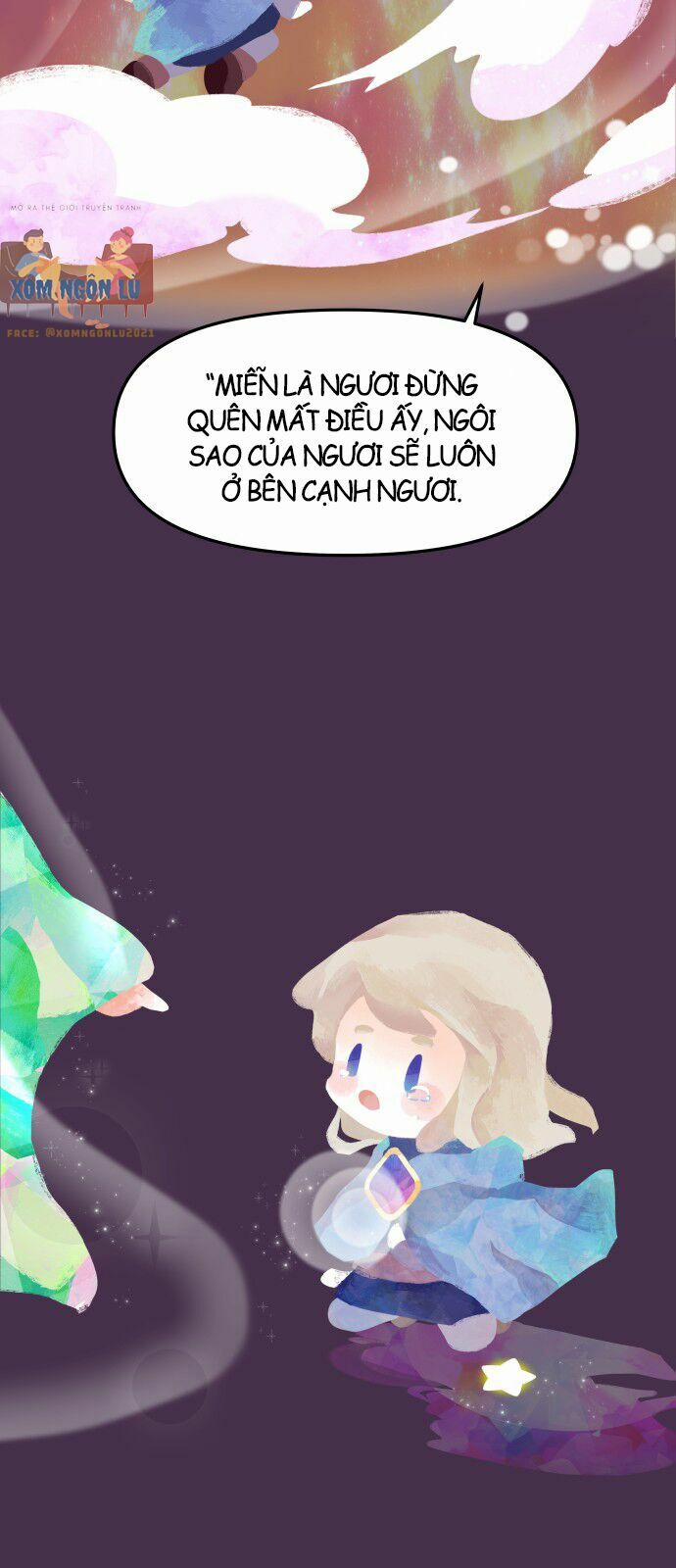 Gửi Em, Người Nuốt Trọn Vì Sao 5 trang 44