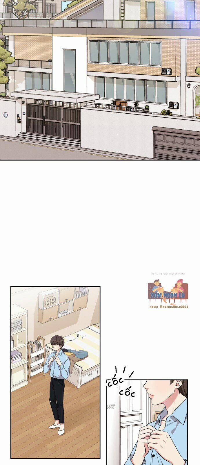 Gửi Em, Người Nuốt Trọn Vì Sao 5 trang 55