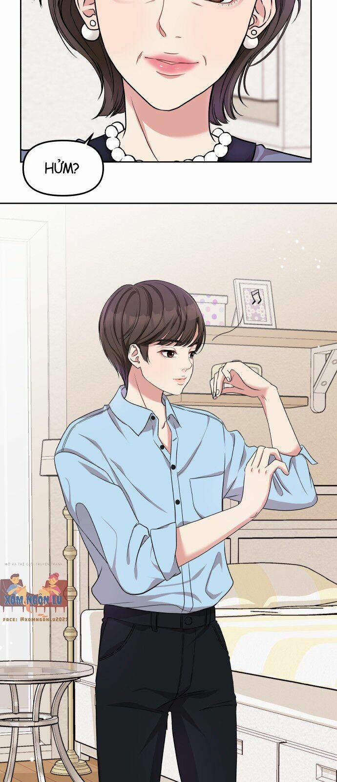 Gửi Em, Người Nuốt Trọn Vì Sao 5 trang 57