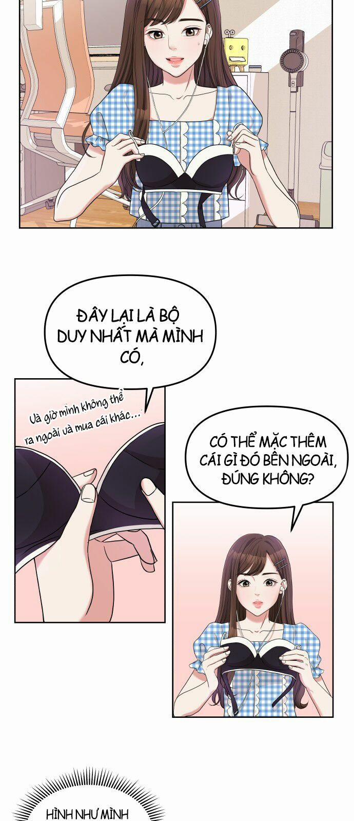 Gửi Em, Người Nuốt Trọn Vì Sao 5 trang 64