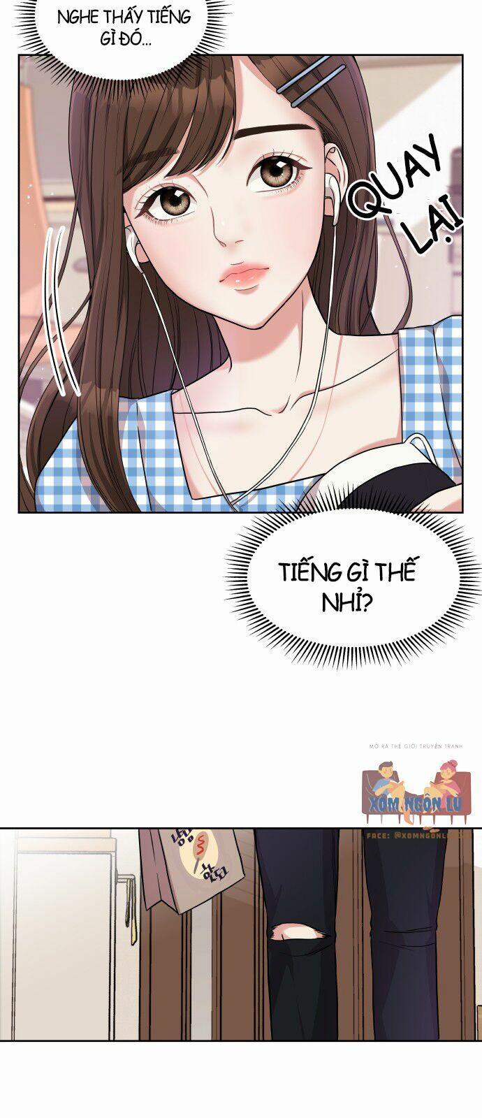 Gửi Em, Người Nuốt Trọn Vì Sao 5 trang 65