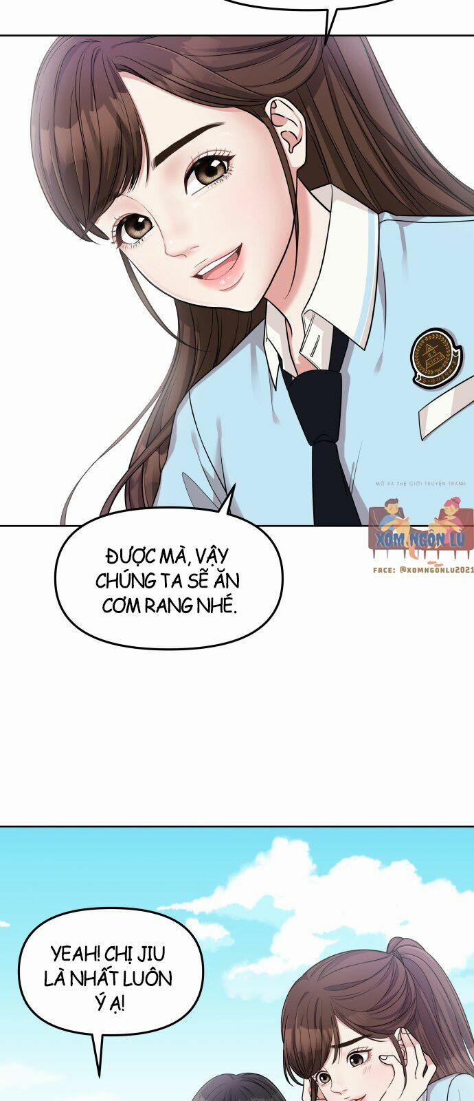 Gửi Em, Người Nuốt Trọn Vì Sao 5 trang 7