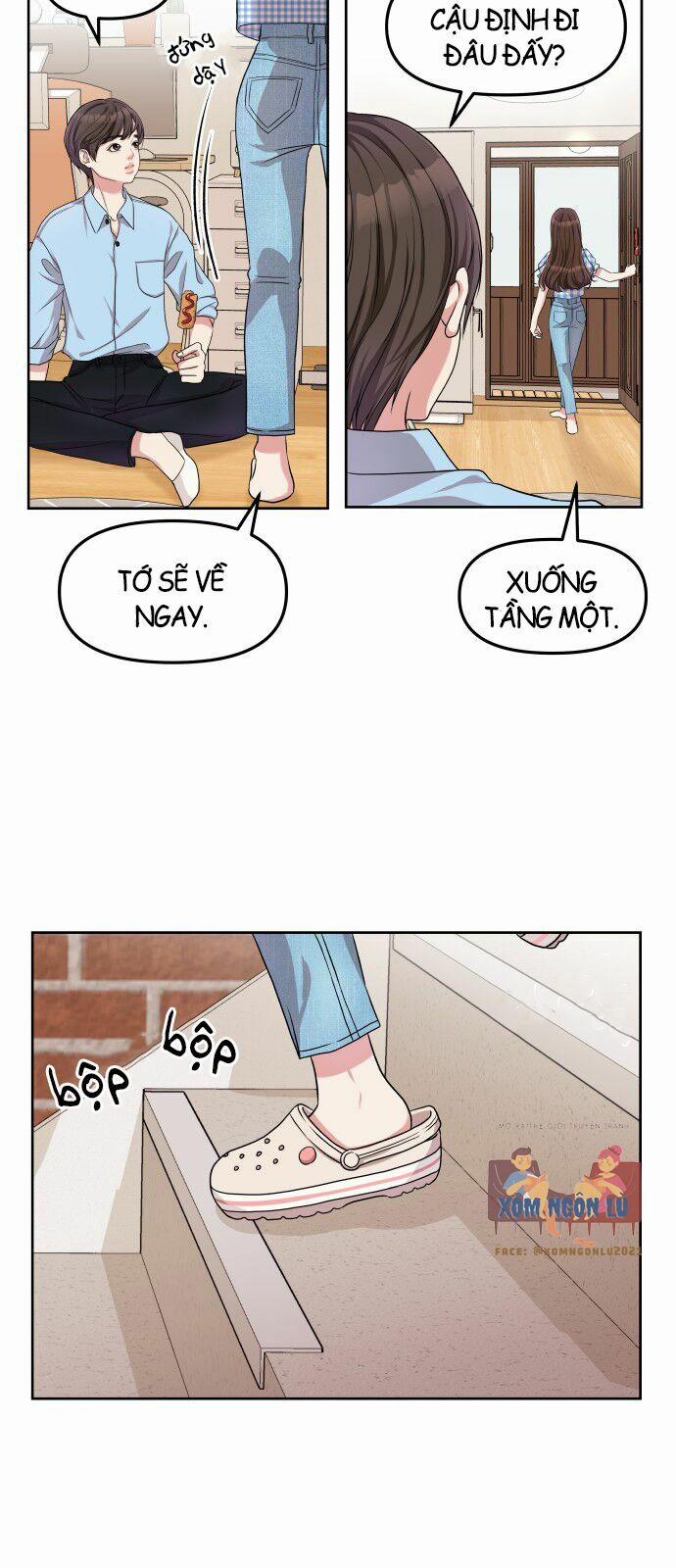 Gửi Em, Người Nuốt Trọn Vì Sao 5 trang 74