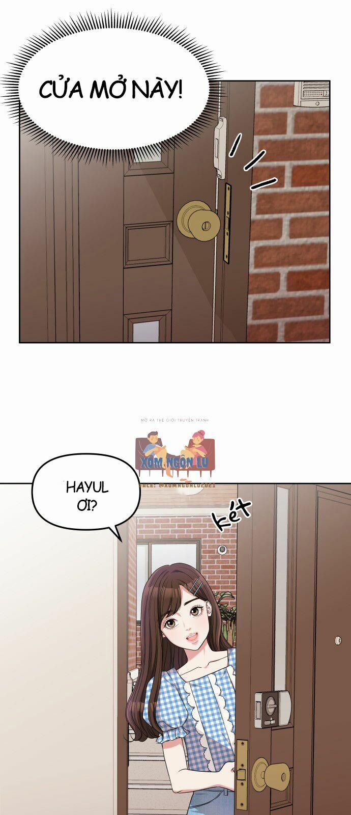 Gửi Em, Người Nuốt Trọn Vì Sao 5 trang 76