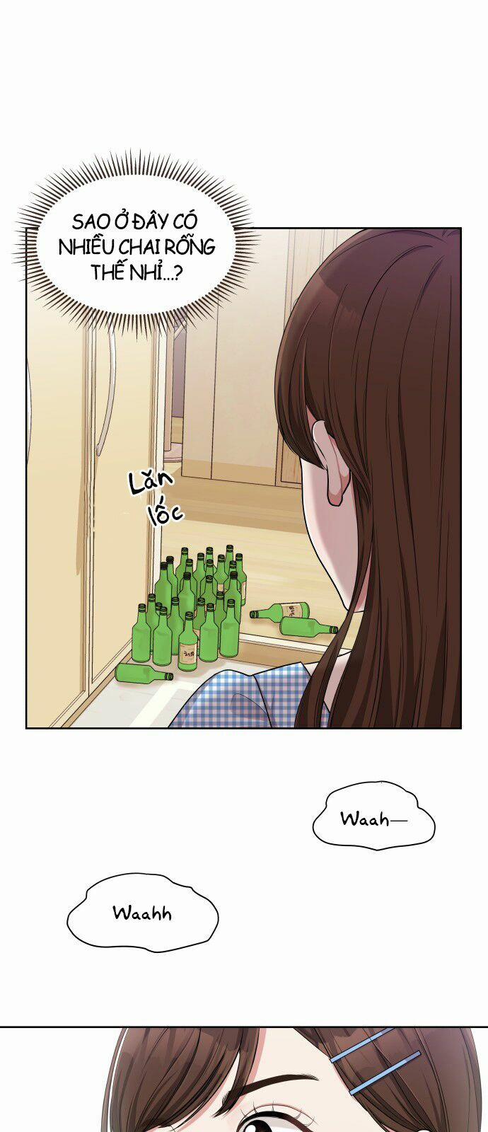 Gửi Em, Người Nuốt Trọn Vì Sao 6 trang 1