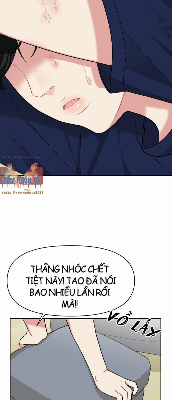 Gửi Em, Người Nuốt Trọn Vì Sao 6 trang 10